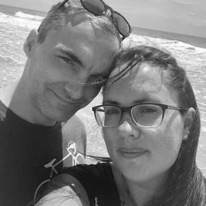 Meet your Posher, Theresa